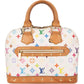 Louis Vuitton Alma PM Murakami Multicolore, Bild 1 von 10