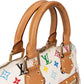 Louis Vuitton Alma PM Murakami Multicolore, Bild 3 von 10
