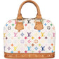 Louis Vuitton Alma PM Murakami Multicolore, Bild 5 von 10