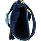 Prada Velvet FW17 Trompe Lóeil Crossbody Bag