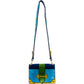 Prada Velvet FW17 Trompe Lóeil Crossbody Bag