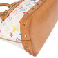 Louis Vuitton Alma PM Murakami Multicolore, Bild 8 von 10