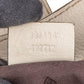 Gucci Leather GG Monogram Guccissima Handbag