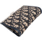 Christian Dior Trotter Monogram Coin Wallet