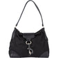 Prada Nylon Snap Link Shoulder Bag