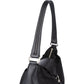 Prada Nylon Snap Link Shoulder Bag