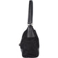 Prada Nylon Snap Link Shoulder Bag