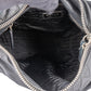 Prada Nylon Snap Link Shoulder Bag