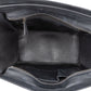 Céline Tricolor Leather Luggage Handbag