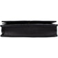 Chanel Quilted Patent Leather 2.55 Wallet On Chain Crossbody Bag