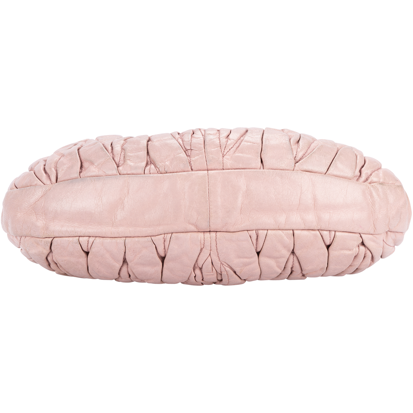 Miu Miu Matelassé Two-way Handbag