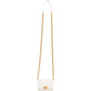 Chanel Quilted Lambskin Box Micro Single Flap Crossbody Bag