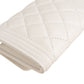 Chanel Quilted Lambskin Box Micro Single Flap Crossbody Bag