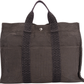 Hermès Classic Cotton Fourre Handbag