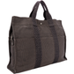 Hermès Classic Cotton Fourre Handbag