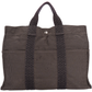 Hermès Classic Cotton Fourre Handbag