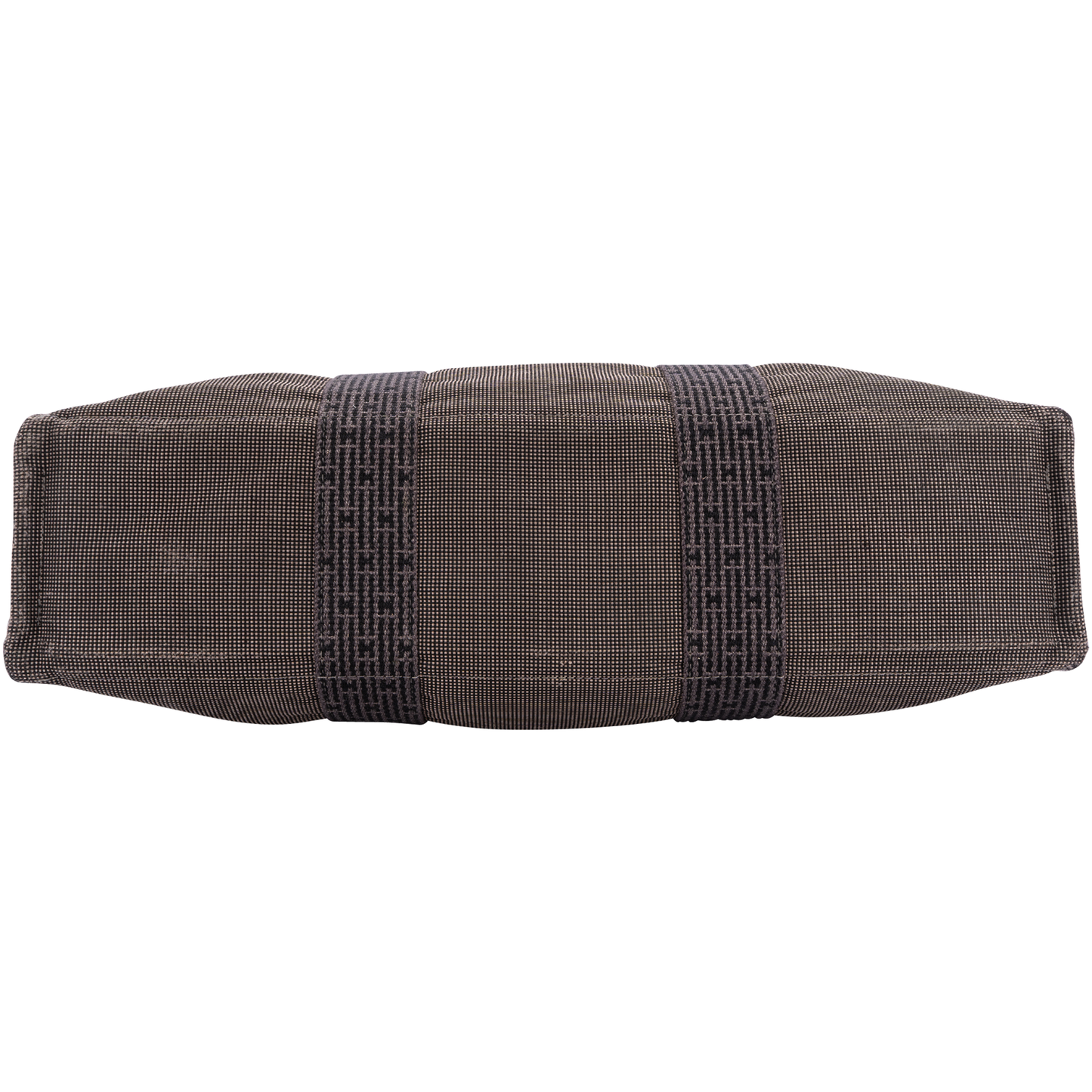 Hermès Classic Cotton Fourre Handbag