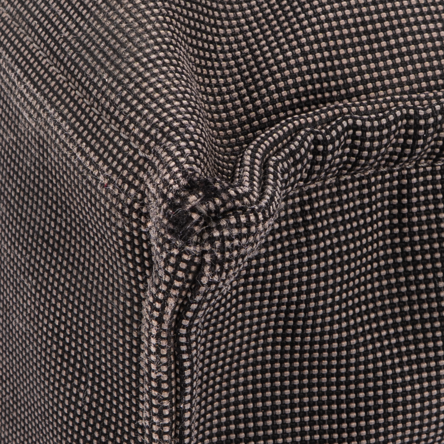 Hermès Classic Cotton Fourre Handbag