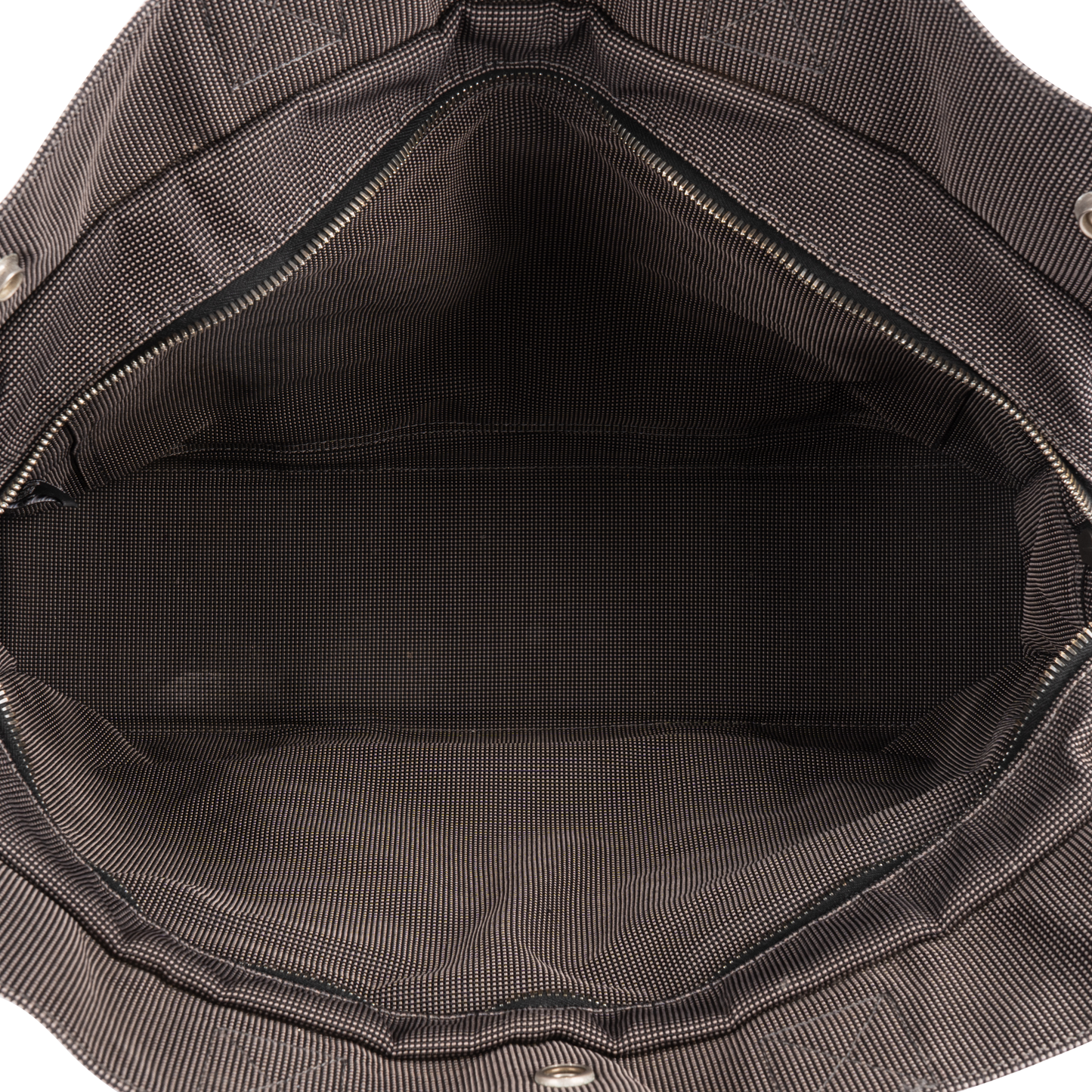 Hermès Classic Cotton Fourre Handbag