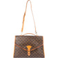 Louis Vuitton Bel Air aus Monogram Canvas – Ansicht 6