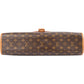Louis Vuitton Bel Air aus Monogram Canvas – Ansicht 7