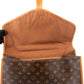 Louis Vuitton Bel Air aus Monogram Canvas – Ansicht 9