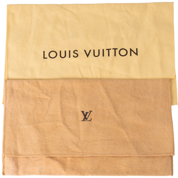 Louis Vuitton Dustbag