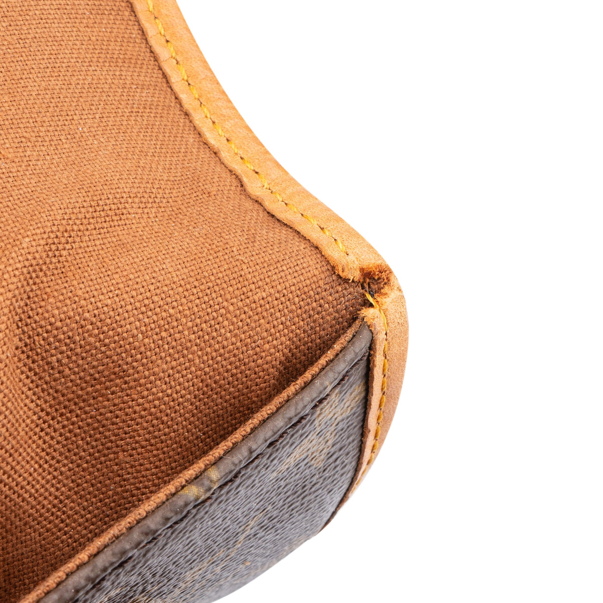 Louis Vuitton Bel Air aus Monogram Canvas – Ansicht 13