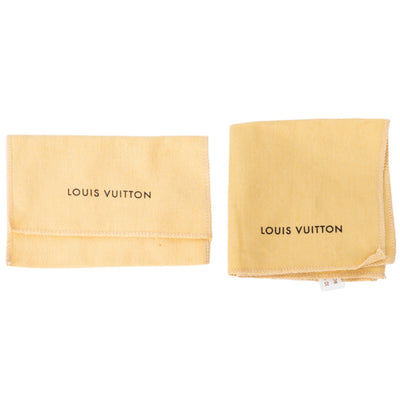 Louis Vuitton Dustbag