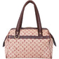 Louis Vuitton Mini Lin Monogram Josephine PM Handbag