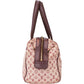 Louis Vuitton Mini Lin Monogram Josephine PM Handbag