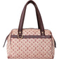 Louis Vuitton Mini Lin Monogram Josephine PM Handbag