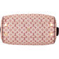Louis Vuitton Mini Lin Monogram Josephine PM Handbag