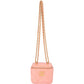 Chanel Quilted Lambskin Vanity CC Crossbody Bag