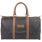 Christian Dior Honeycomb Monogram 45  Duffle Bag