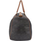 Christian Dior Honeycomb Monogram 45  Duffle Bag