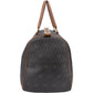 Christian Dior Honeycomb Monogram 45  Duffle Bag