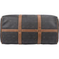Christian Dior Honeycomb Monogram 45  Duffle Bag