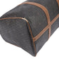Christian Dior Honeycomb Monogram 45  Duffle Bag