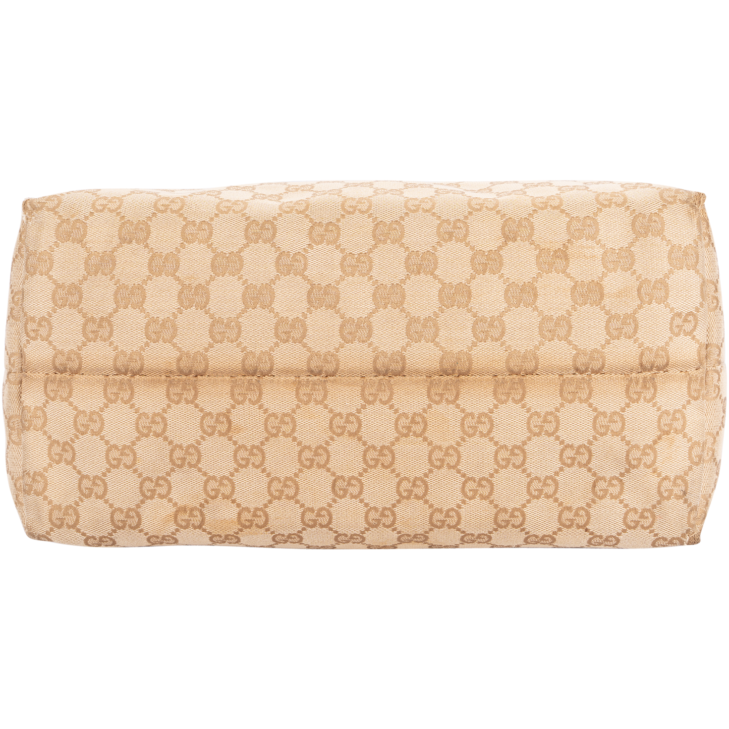 Gucci GG Monogram Jolicoeur Shoulder Bag