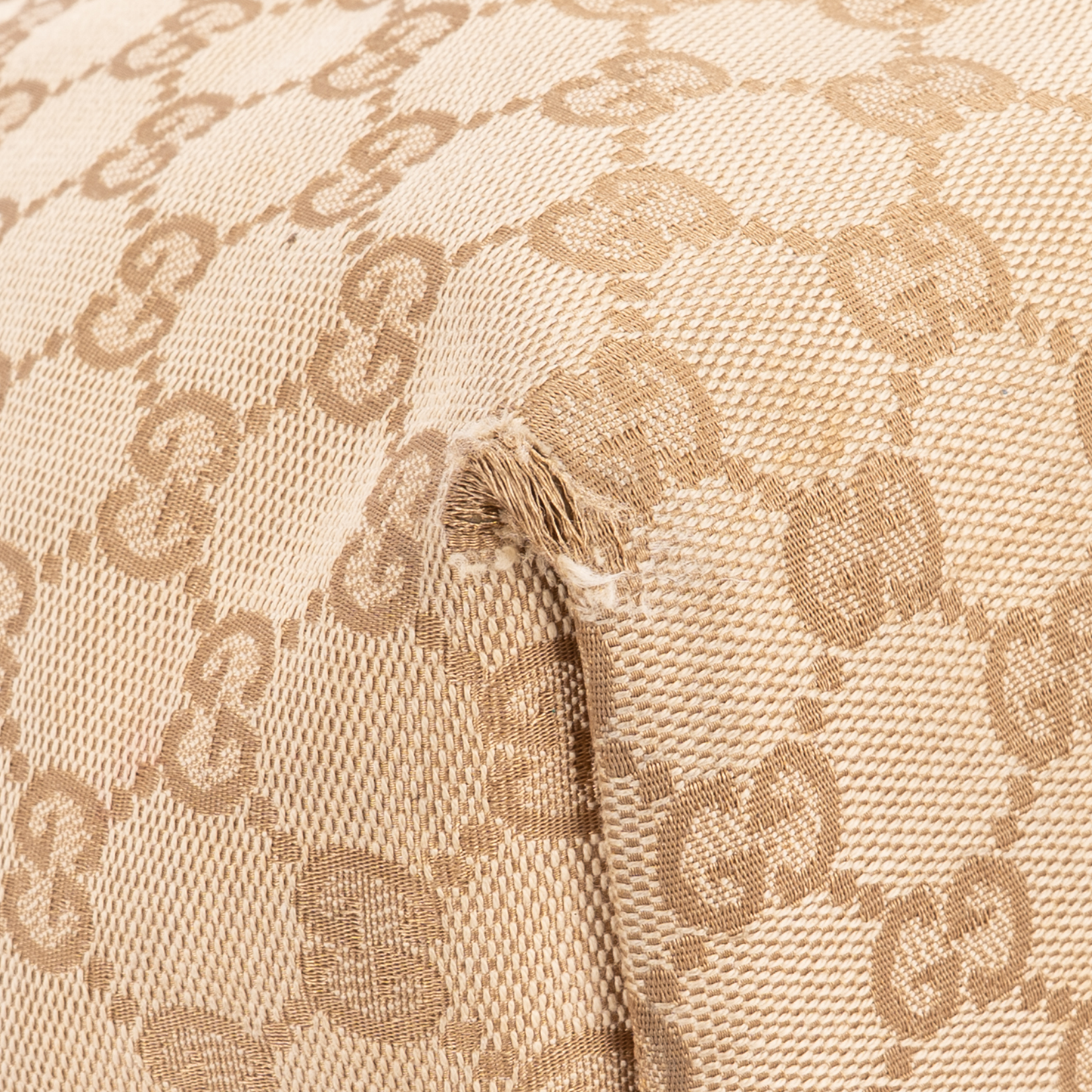 Gucci GG Monogram Jolicoeur Shoulder Bag