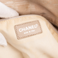 Chanel Travel Line Monogram Shoulder Bag
