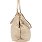 Miu Miu Classic Leather City Handbag