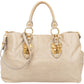 Miu Miu Classic Leather City Handbag