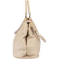 Miu Miu Classic Leather City Handbag
