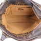 Fendi FF Monogram Zucca Handbag