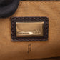 Fendi FF Monogram Zucca Handbag