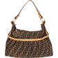 Fendi FF Monogram Chef Handbag