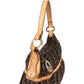 Fendi FF Monogram Chef Handbag