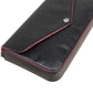 Louis Vuitton Noir Epi Leather Pochette Felicie Crossbody Bag